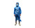 Snell Splash Jacket with Hood 1300mm Length