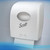 SCOTT® Slimroll Hand Towel Dispenser White 7957