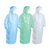Snell Splash Jacket with Hood