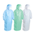 Snell Splash Jacket with Hood