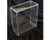 Bouffant & Crimp Cap Dispenser Lid