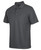 Polo Podium Waffle Pocket