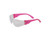 JB's Eye Saver Spec - Anti Fog - Hot Pink - 12pk