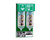Tobin Buffer Solution 2x1Ltr Wall Stand