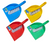 Raven - Dustpan and Brush Set
