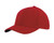 Cap Baseball Americal Twill - Red
