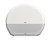 Tork T1 Jumbo Toilet Roll Dispenser White
