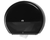 Tork T1 Jumbo Toilet Roll Dispenser Black