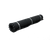 Cushion Foot Solid Black 914x914mm