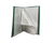 Display Book - Green - 60 Pocket