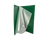 Display Book - Green - 40 Pocket