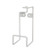 Sun Screen Wall Bracket 1Ltr 12/Ctn