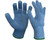 BLADE® Cut 5 Blue Food FDA 60+ Launder Glove