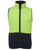 Vest Polar Fleece Hi Vis
