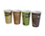 Bio Paper Hot Cup With PLA Lining 355ml 1000/Ctn