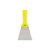 Vikan Stainless Steel Scrapper With Thread