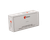 Gilmours Latex Gloves P/Free - 240mm - Clear