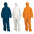 Coverall SMS