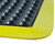 Bubblemat Black/Yellow 914x610mmmm