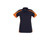 Polo Ladies Talon  Short Sleeve