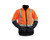 Bison Stamina Zip Off Jacket Day/Night