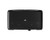 Tork T2 Mini Jumbo Twin Dispenser Black