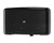 Tork T2 Mini Jumbo Twin Dispenser Black