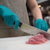 Ansell Touch n Tuff Nitrile Gloves