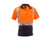 Safe-T-Tec Polo Day Night Short Sleeve