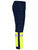 Snell Freezer Trouser Hi Vis
