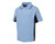 Kids Podium Contrast Polo