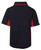 Kids Podium Contrast Polo
