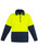 Unisex Day Only Fleece Jumper 1/2 Zip