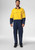 Overall Long Sleeve Dome 311gsm