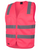 Vest  Hi Vis Polyester Day/Night
