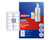 Avery Crystal Clear Labels for Laser Printers (980019/L7113)