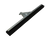 Floor Squeege Double Strips Black - 50cm