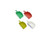 Detectable Hand Scoop 500ml