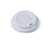 8oz Eco Lid - White
