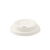 8oz Eco Lid - White