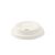8oz Eco Lid - White