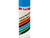 Spraymark - 400ml - Blue - 12/Ctn