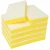 Filta Sponge Scourer White/Yellow 150x100mm