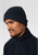 Deane Wool Beanie - Navy