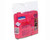 WYPALL® Microfibre Cloths Red 6/Pk 4/Ctn