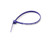Vikan Detect Cable Ties Nylon - 150x3.5mm - 100/Pk