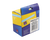 Avery White Rectangle Disp Stickers 89x43mm 100/Pk