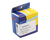 Avery White Rectangle Disp Stickers 89x43mm 100/Pk