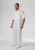 Overall Polycotton Food S/S