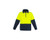 Polar Fleece Hi Vis 1/2 Zip Jumper
